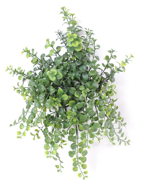 Kunstig Peperomia Plante 40 Cm Til Indendørs Udendørs