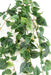 Kunstig Plante Philo Mini Indendørs 80Cm Grøn