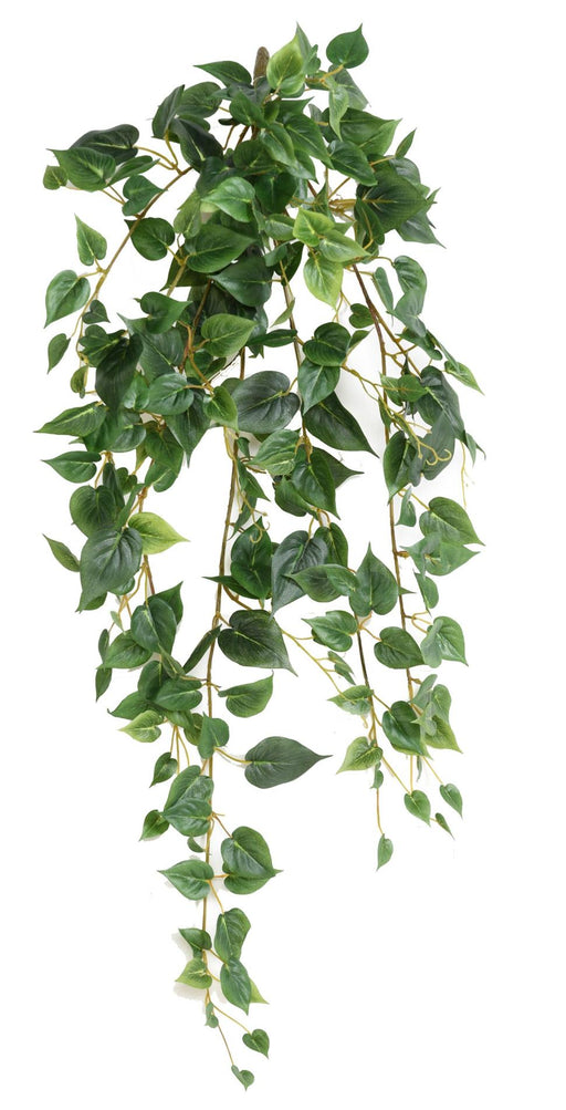 Kunstig Plante Philo Mini Indendørs 80Cm Grøn