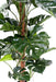 Kunstig Filodendron Plante Med Kokosnøddepæl 160 Cm