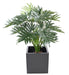 Kunstig Plante Philodendron Selloum 90 Cm Grøn