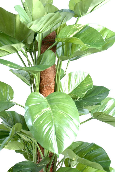 Kunstig Plante Kæmpe Pothos 150 Cm Indendørs