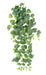 Kunstig Pothos Broget Plante 120 Cm På Pæl