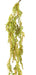 Kunstig Knotweed Plante 75Cm Grøn Gul