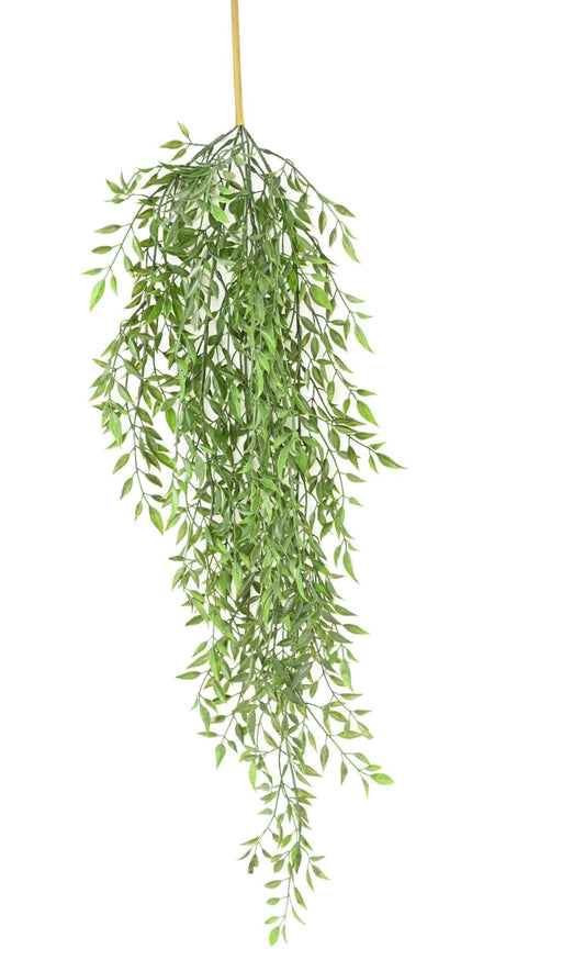 Kunstig Plante Ruscus H.65Cm Til Indendørs