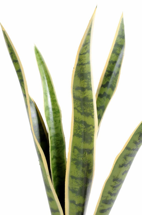 Kunstig Plante Sansevieria 60Cm Interiørdekoration