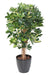 Kunstig Plante Schefflera 110Cm Indvendig Dekoration