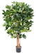 Kunstig Plante Schefflera 110Cm Indvendig Dekoration