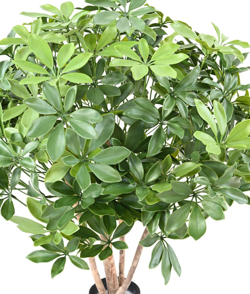 Kunstig Plante Schefflera 90Cm Til Udendørs