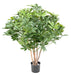 Kunstig Plante Schefflera 90Cm Til Udendørs