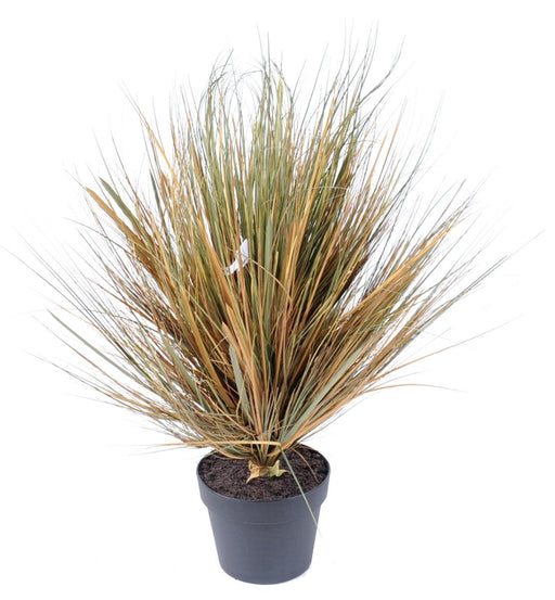 Tør Kunstig Plante I Potte 70 Cm