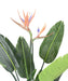 Kunstig Strelitzia Plante 120 Cm Indvendig Dekoration