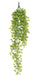 Modstandsdygtig Tradescantia Kunstig Plante Til Udendørs Brug