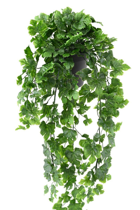 Kunstig Plantevin I Potte Til Udendørs 68 Cm