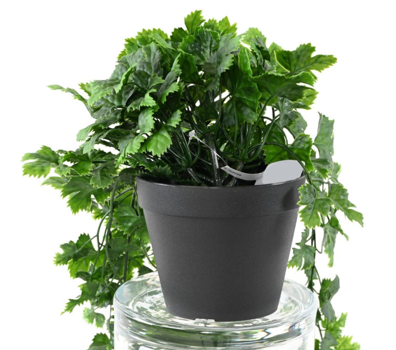 Kunstig Plantevin I Potte Til Udendørs 68 Cm