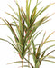 Kunstig Dracaena Plante 3 Hoveder 140 Cm