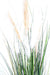 Kunstig Carex Græsplante 150 Cm Grøn