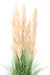 Kunstig Carex Græsplante 150 Cm Grøn