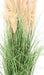 Kunstig Carex Græsplante 150 Cm Grøn