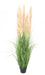 Kunstig Carex Græsplante 150 Cm Grøn