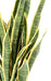 Kunstig Sansevieria Plante 85 Cm Indvendig Dekoration