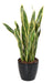 Kunstig Sansevieria Plante 93Cm Indvendig Dekoration