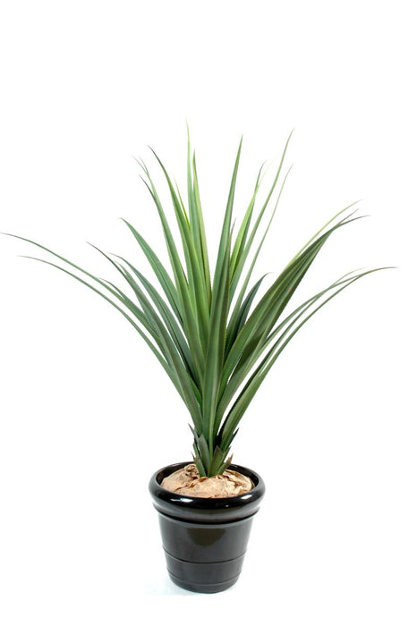 Kunstig Tropisk Plante 95 Cm Grøn Pandanus
