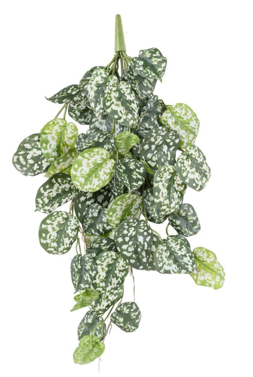 Kunstig Grøn Plante Scindapsus På Stag 75Cm