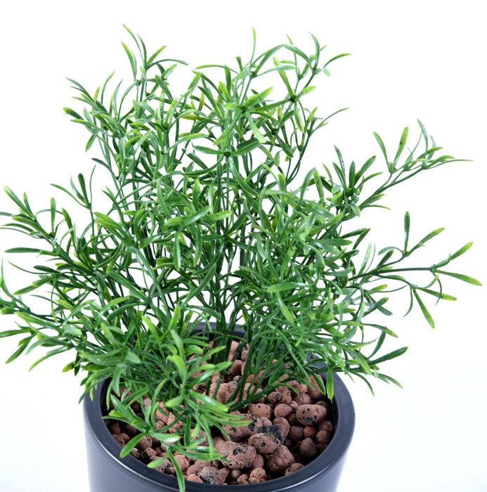 Kunstig Plante Leptospermum 37 Cm Til Indendørs Udendørs