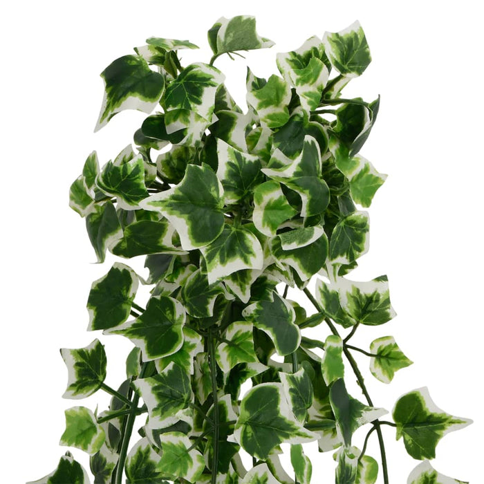 Kunstige Hængeplanter 12 Stk 339 Blade 90 Cm