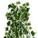 Kunstige Hængeplanter 12 Stk 339 Blade 90 Cm