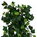 Kunstige Hængeplanter 12 Stk 339 Blade 90 Cm Grønne