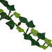 Kunstige Hængeplanter 12 Stk 339 Blade 90 Cm Grønne