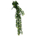 Kunstige Hængeplanter 12 Stk 339 Blade 90 Cm Grønne