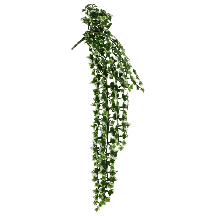 Kunstige Hængeplanter 12 Stk 339 Blade 90 Cm