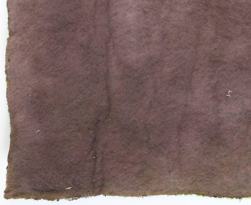 Kunstig Mosplade 50X50Cm Vægdekoration