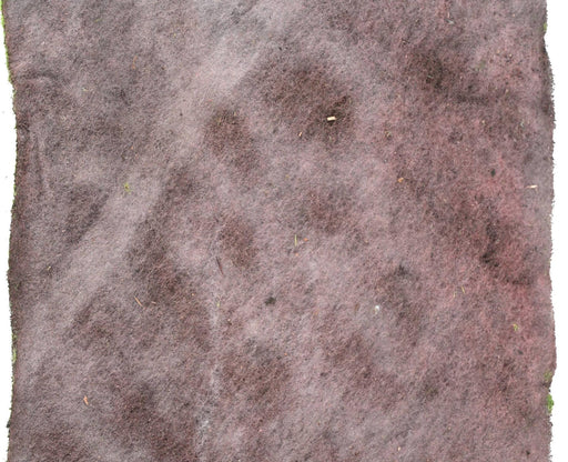 Kunstig Mos Vægplade 103X103Cm Grøn