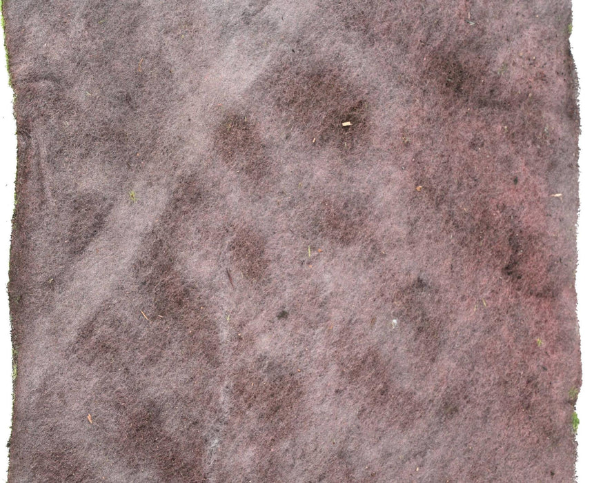 Kunstig Mos Vægplade 103X103Cm Grøn