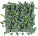 Ivy Plant Wall Plaque 47X47Cm Udendørsdekoration