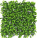 Kunstig Eucalyptus Planteplade 50X50 Cm