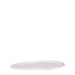 Hvid Oval Bakke - Home Cloud