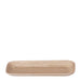 Oval Bambusbakke