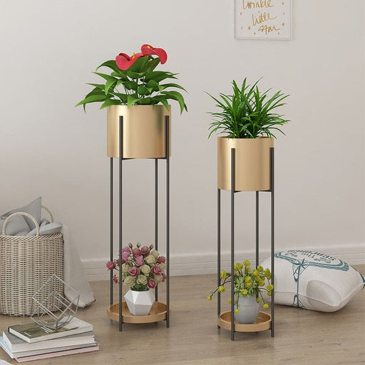 Planteholder 1000 & 1 Farver
