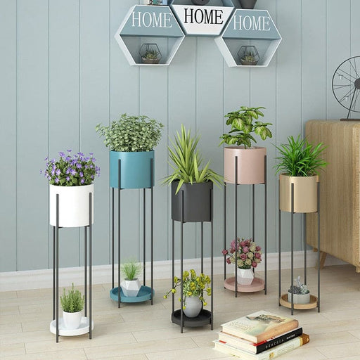 Planteholder 1000 & 1 Farver