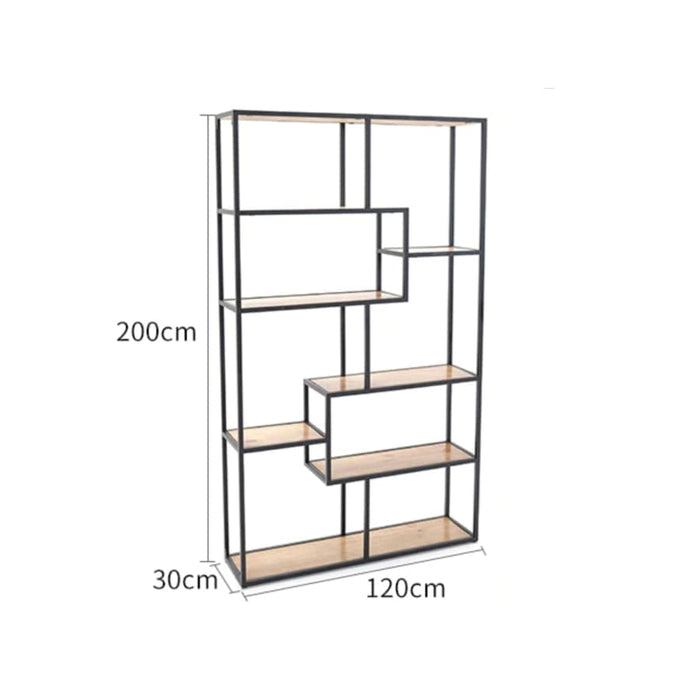 Planteholder Luksus Designhylde