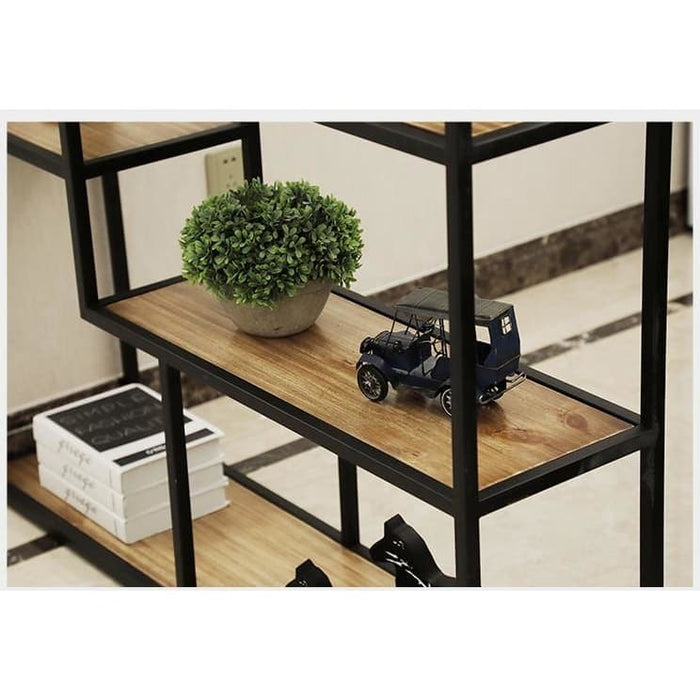 Planteholder Luksus Designhylde
