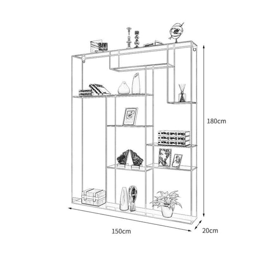 Planteholder Hylde Design Separation