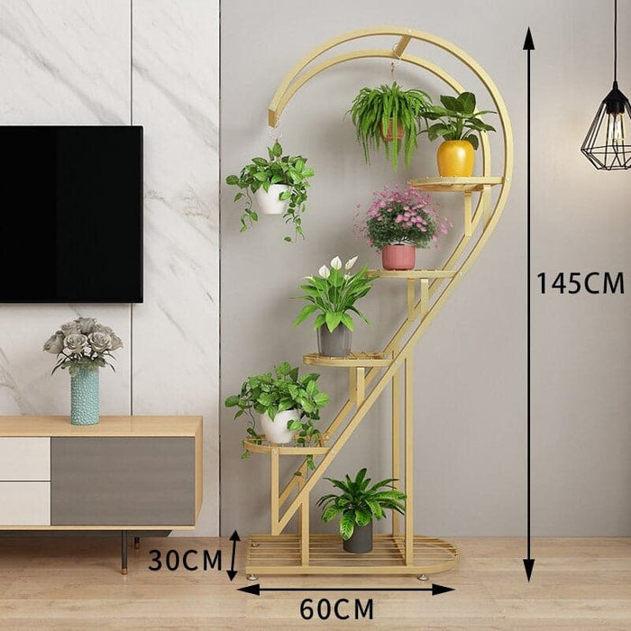 Planteholder Amor Plantestøtte