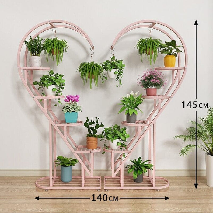 Planteholder Amor Plantestøtte