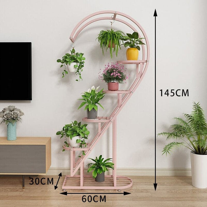 Planteholder Amor Plantestøtte